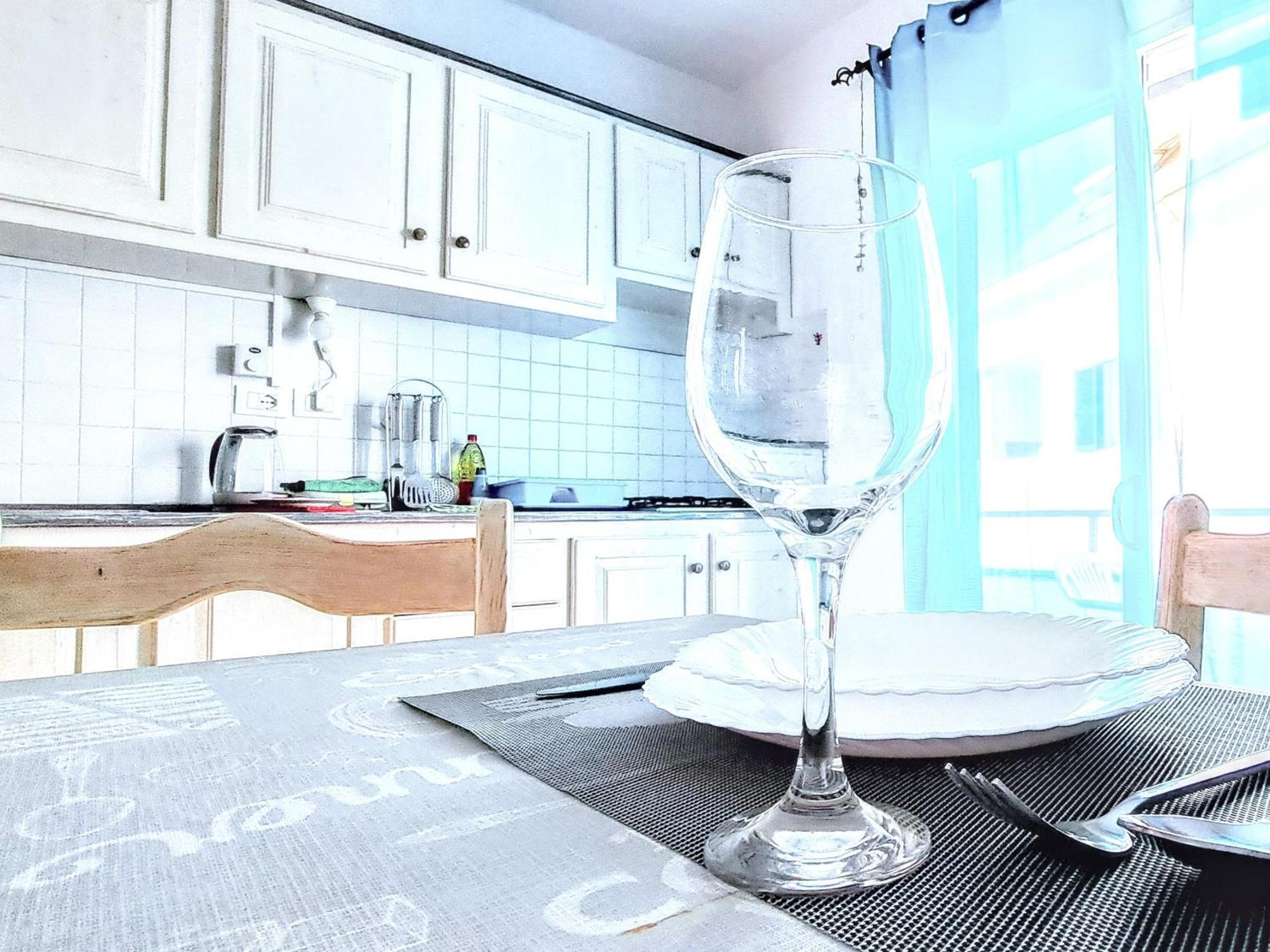 סנטה מריה Sal Service Leme Bedje Residence מראה חיצוני תמונה
