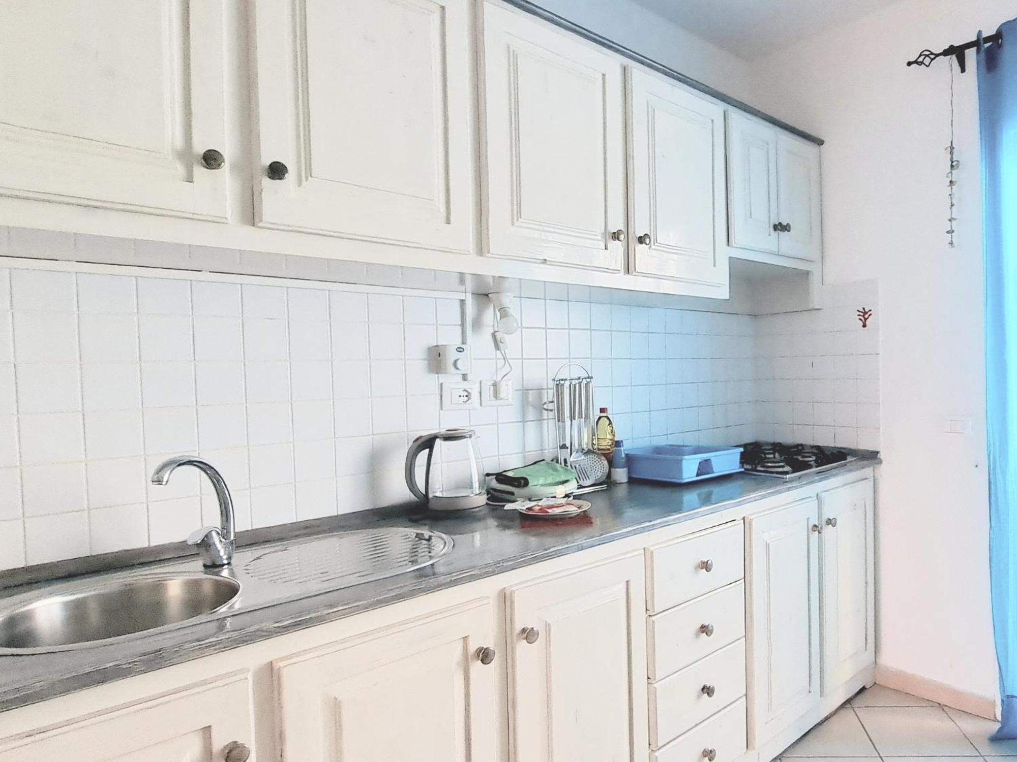סנטה מריה Sal Service Leme Bedje Residence מראה חיצוני תמונה